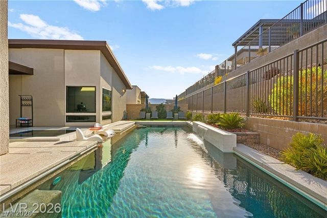 803 Bolide Street, Las Vegas, NV 89138