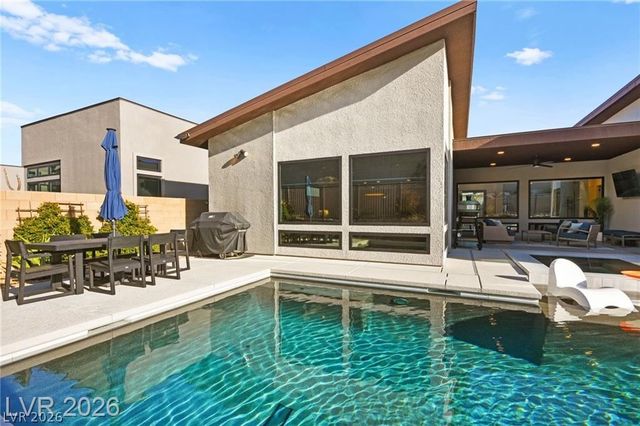 803 Bolide Street, Las Vegas, NV 89138