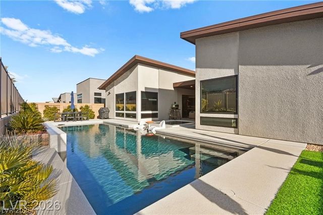 803 Bolide Street, Las Vegas, NV 89138