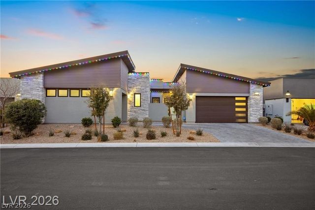 803 Bolide Street, Las Vegas, NV 89138