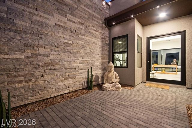 803 Bolide Street, Las Vegas, NV 89138