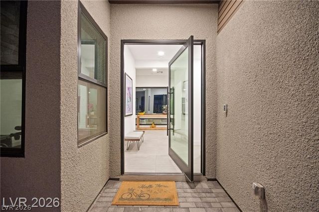 803 Bolide Street, Las Vegas, NV 89138