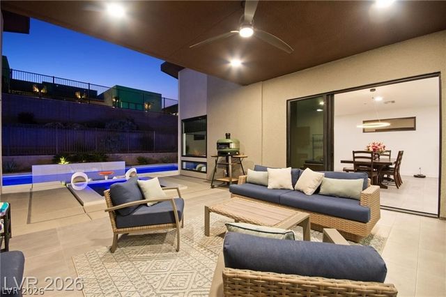 803 Bolide Street, Las Vegas, NV 89138