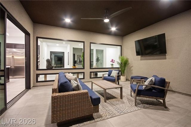 803 Bolide Street, Las Vegas, NV 89138