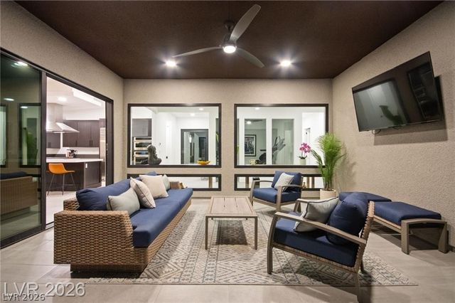 803 Bolide Street, Las Vegas, NV 89138