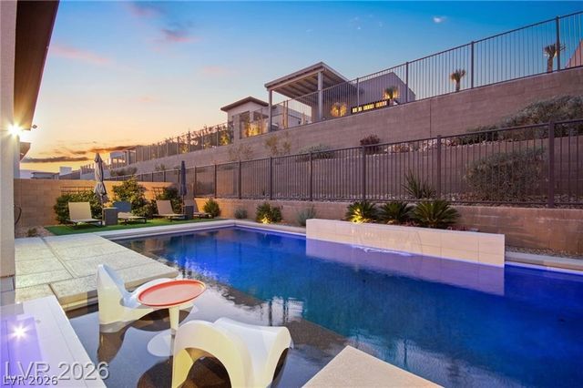 803 Bolide Street, Las Vegas, NV 89138