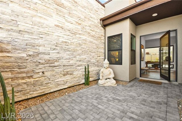 803 Bolide Street, Las Vegas, NV 89138