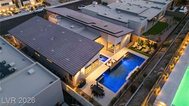 803 Bolide Street, Las Vegas, NV 89138