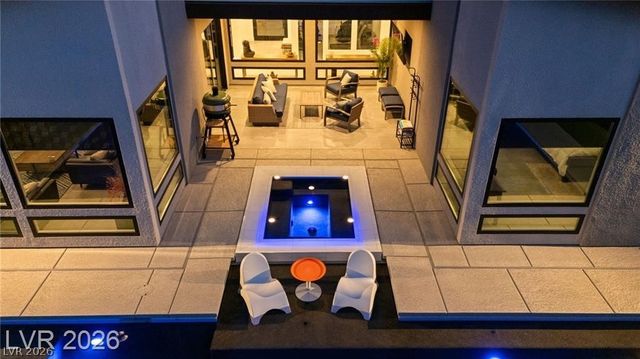 803 Bolide Street, Las Vegas, NV 89138