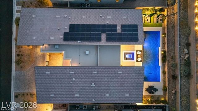 803 Bolide Street, Las Vegas, NV 89138