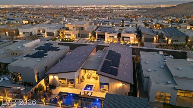 803 Bolide Street, Las Vegas, NV 89138