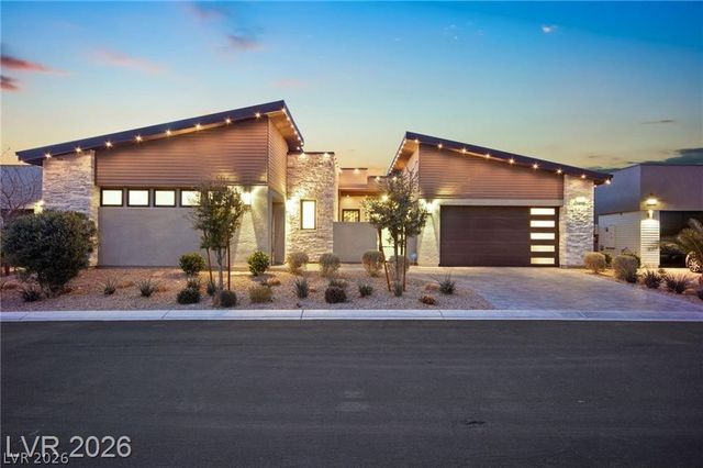 803 Bolide Street, Las Vegas, NV 89138