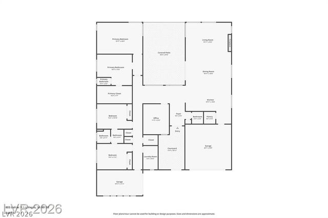 803 Bolide Street, Las Vegas, NV 89138