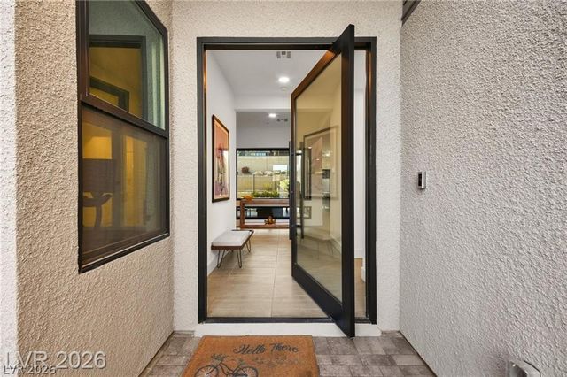 803 Bolide Street, Las Vegas, NV 89138