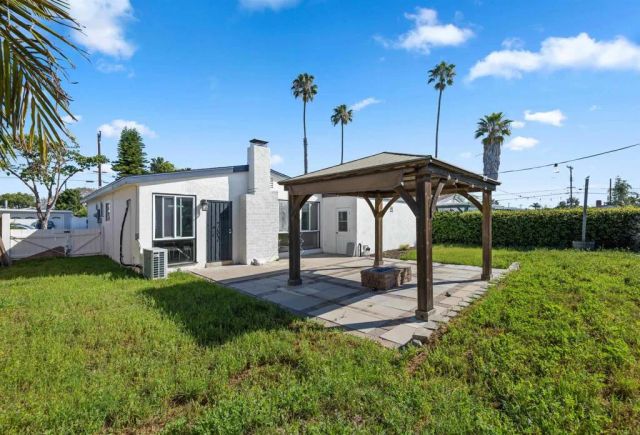 4773 Aberdeen Street, San Diego, CA 92117