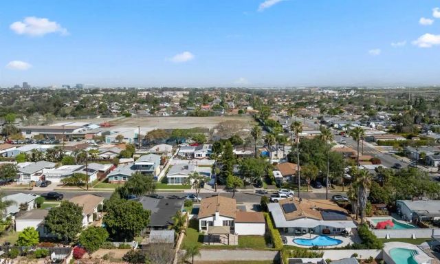 4773 Aberdeen Street, San Diego, CA 92117