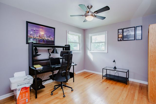 461 E Cherry Hill Drive, Addison, IL 60101