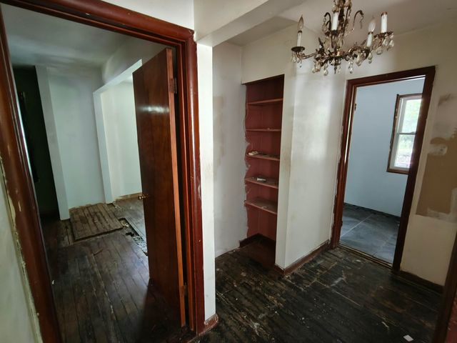 1709 Roosevelt Street, Gary, IN 46404