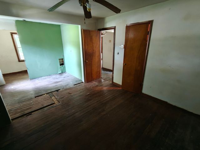 1709 Roosevelt Street, Gary, IN 46404
