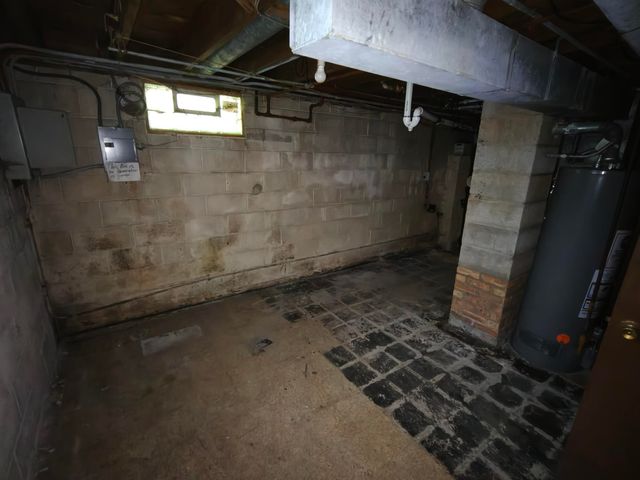 1709 Roosevelt Street, Gary, IN 46404