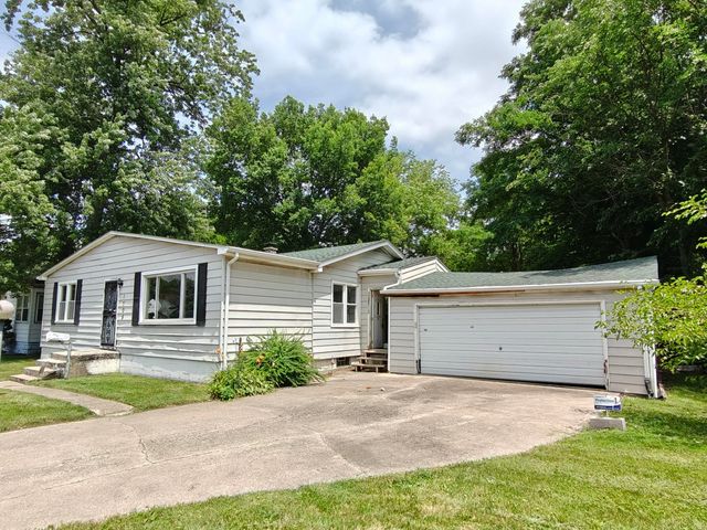 1709 Roosevelt Street, Gary, IN 46404