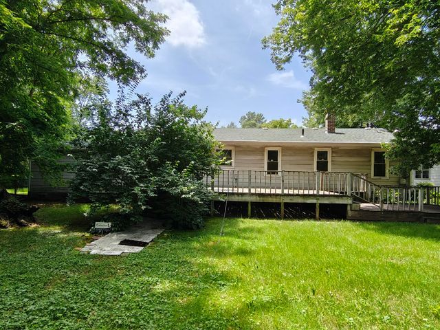 1709 Roosevelt Street, Gary, IN 46404