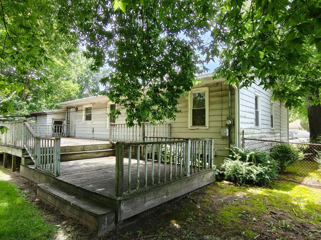 1709 Roosevelt Street, Gary, IN 46404