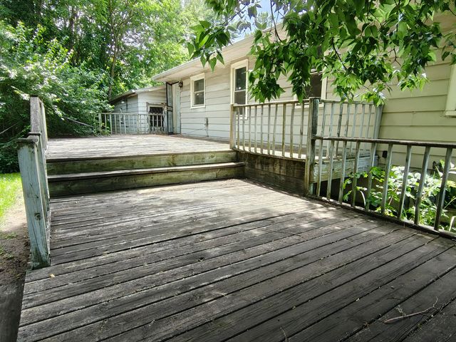 1709 Roosevelt Street, Gary, IN 46404