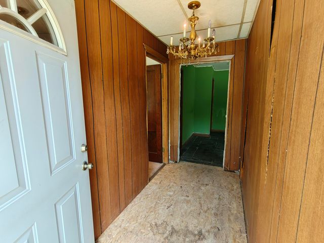 1709 Roosevelt Street, Gary, IN 46404