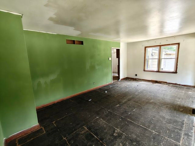 1709 Roosevelt Street, Gary, IN 46404