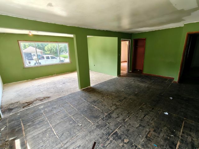 1709 Roosevelt Street, Gary, IN 46404