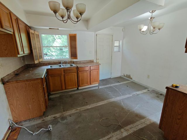 1709 Roosevelt Street, Gary, IN 46404