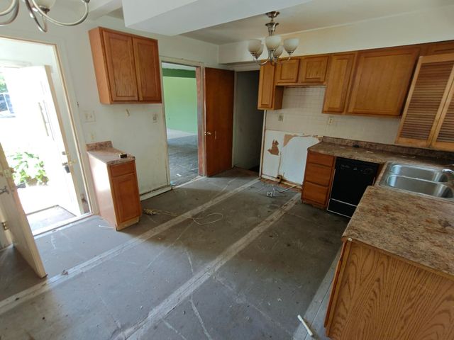 1709 Roosevelt Street, Gary, IN 46404