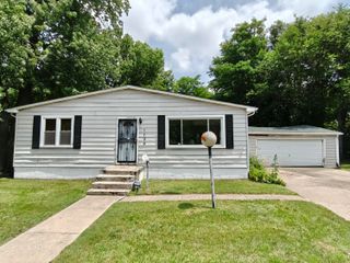 1709 Roosevelt Street, Gary, IN 46404