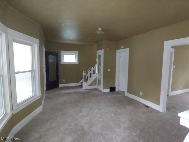1169 Melbourne Road, East Cleveland, OH 44112