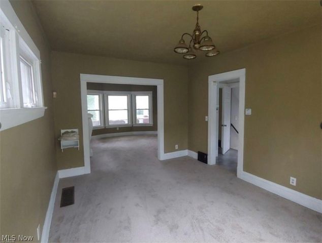 1169 Melbourne Road, East Cleveland, OH 44112