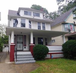 1169 Melbourne Road, East Cleveland, OH 44112