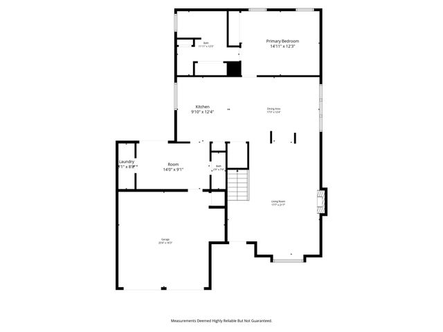 2621 Bayberry Lane, Euless, TX 76039