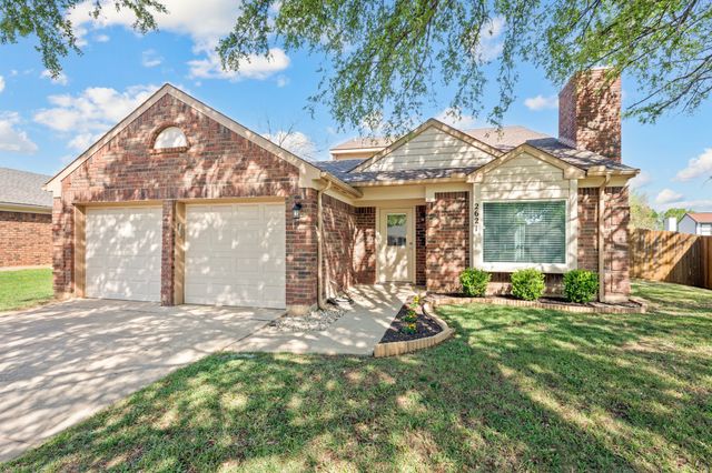 2621 Bayberry Lane, Euless, TX 76039