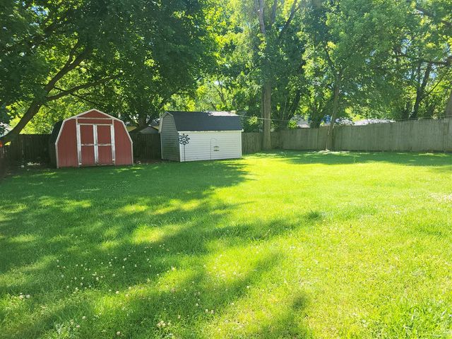 5741 Roanoke Street, Portage, MI 49024