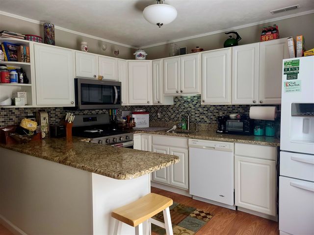 5741 Roanoke Street, Portage, MI 49024