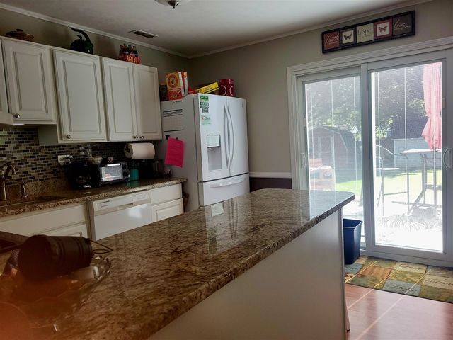 5741 Roanoke Street, Portage, MI 49024