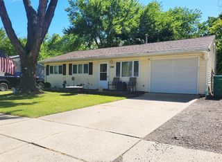 5741 Roanoke Street, Portage, MI 49024