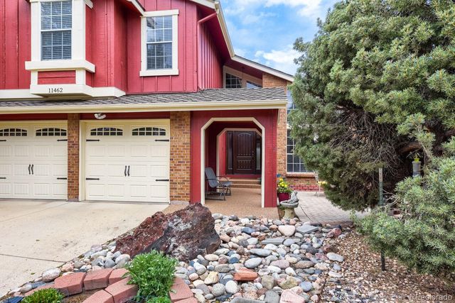 11462 W Cimarrona Peak, Littleton, CO 80127