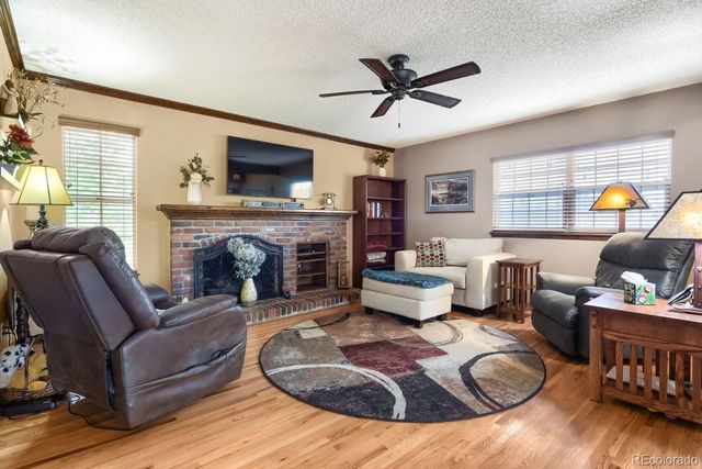 11462 W Cimarrona Peak, Littleton, CO 80127