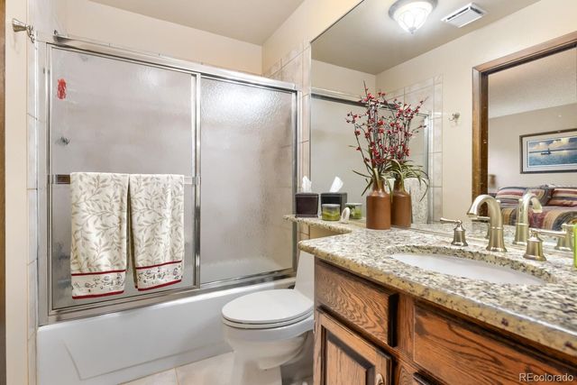 11462 W Cimarrona Peak, Littleton, CO 80127