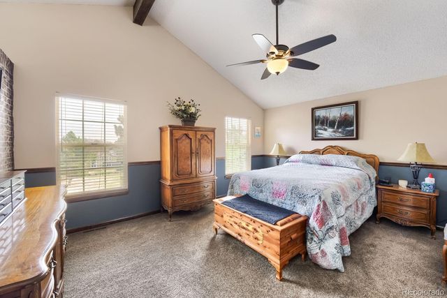 11462 W Cimarrona Peak, Littleton, CO 80127