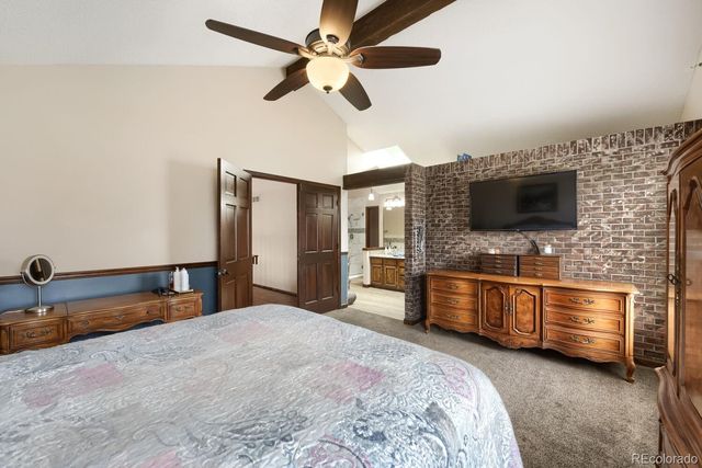 11462 W Cimarrona Peak, Littleton, CO 80127