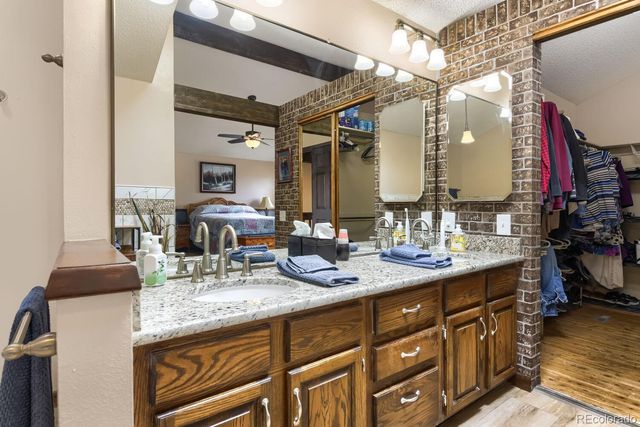 11462 W Cimarrona Peak, Littleton, CO 80127