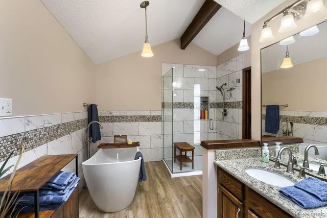 11462 W Cimarrona Peak, Littleton, CO 80127